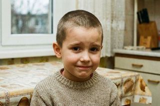 Odvezla jsem k babičce princeznu, vrátila se mi s „ježkem“. Prý ví líp, co je pro dceru dobré - Médium.cz